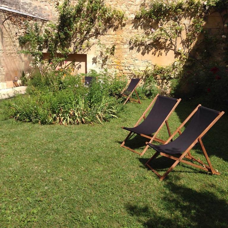 Bed and Breakfast La Forge Rustrel Exteriér fotografie