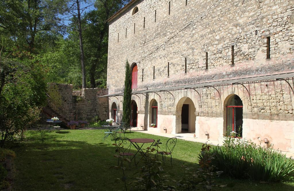 Bed and Breakfast La Forge Rustrel Pokoj fotografie